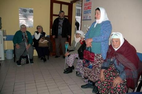 Bodrumu karıştıran miras