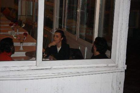 Yavuz Bingöl, Burcu Kara takibinde