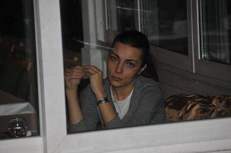 Yavuz Bingöl, Burcu Kara takibinde