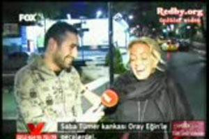 RTÜK, Saba Tümer yüzünden bölündü