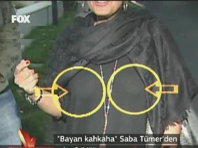 RTÜK, Saba Tümer yüzünden bölündü