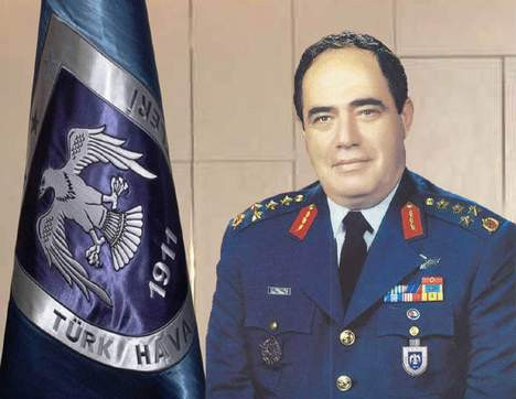 Gözaltına alınan paşalar