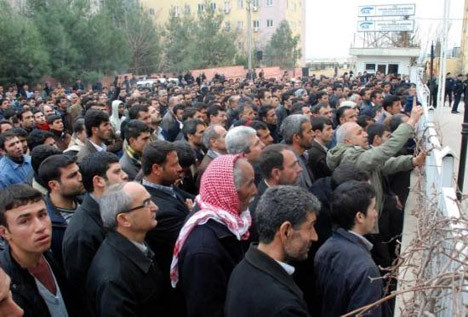 Umutlar bu kez damacanaya bağlandı