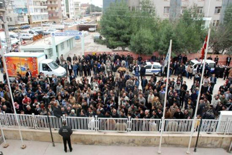 Umutlar bu kez damacanaya bağlandı