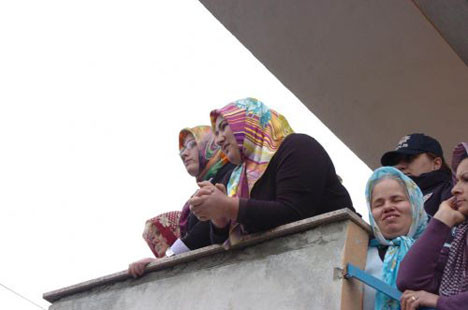 Erdoğan yine vatandaşa fırça attı