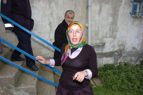 Erdoğan yine vatandaşa fırça attı