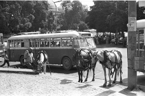 İstanbulun hızlı değişimi