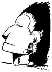 Şaşırtan çizimler