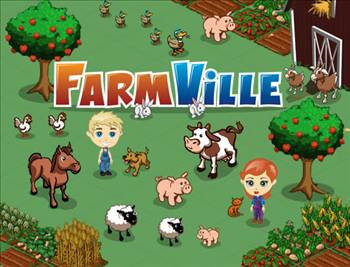 Farmville ipuçları