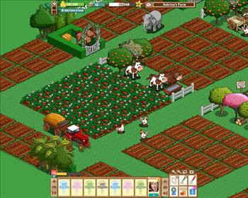 Farmville ipuçları