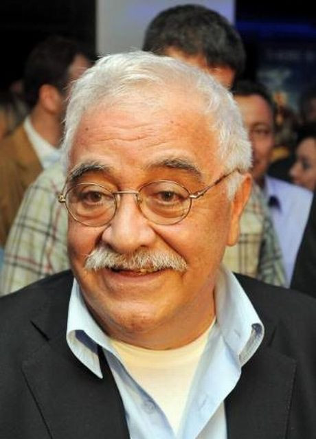 Levent Kırca
ın gözyaşları