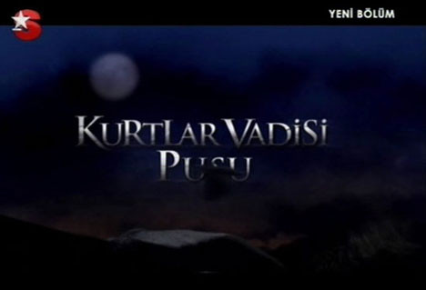 Kurtlar Vadisi
den ilginç dialoglar