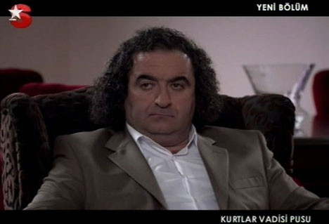 Kurtlar Vadisi
den ilginç dialoglar