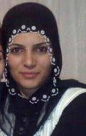 2 günlük bebeği boğup, betona gömdüler