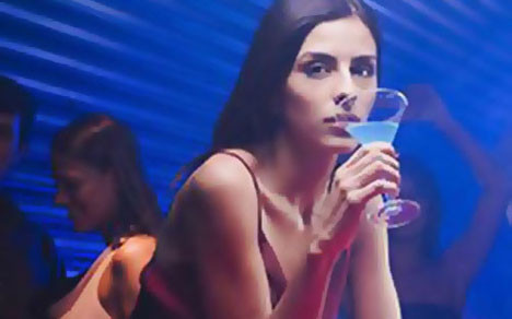 Bir kadını çapkın yapan nedir?