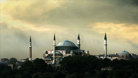 İstanbulun fotoğrafları 181 ülkede!