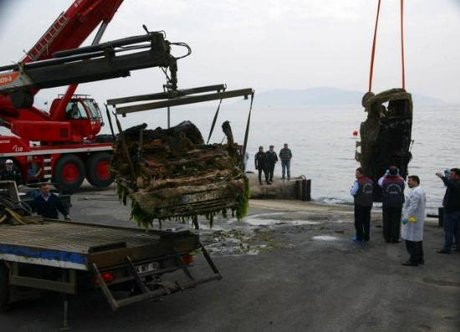 Polis ne umdu, ne buldu..