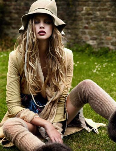 Marloes Horst