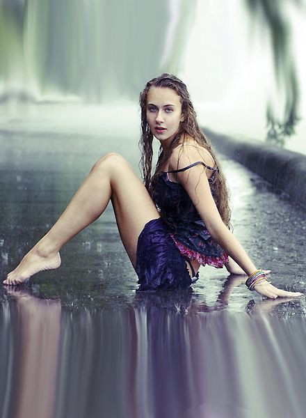 Ekaterina Gerasimova