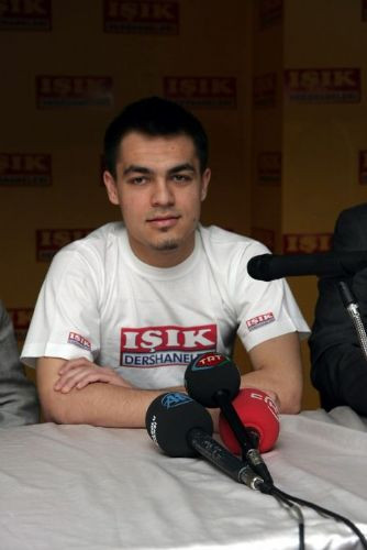 İşte YGSde derece yapanlar
