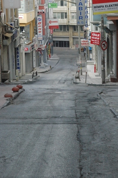 1 Mayıs an tarihi kareler