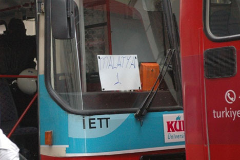 1 Mayıs an tarihi kareler