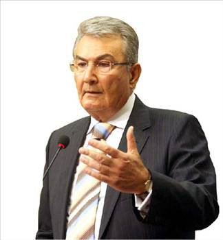 O kadın 20 yılda zirveye çıktı