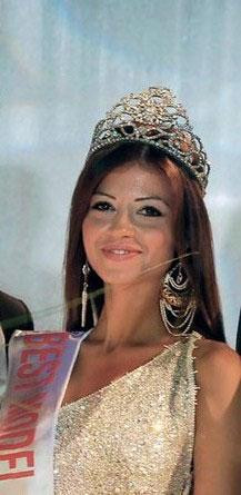 Tuğçe Sarıkaya