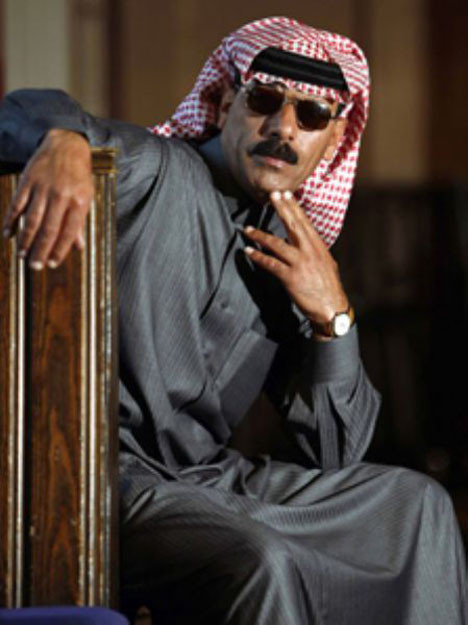 Hip hop Süleyman