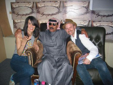 Hip hop Süleyman