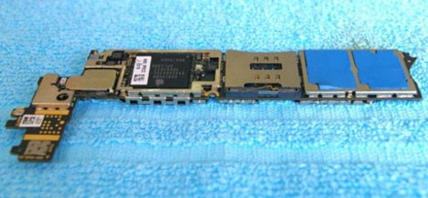 İşte 4. nesil iPhone!