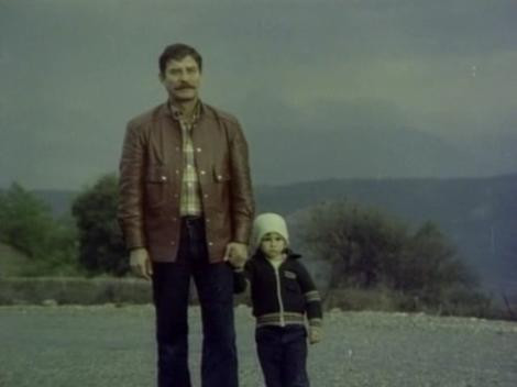 Onu tanıyabildiniz mi ?