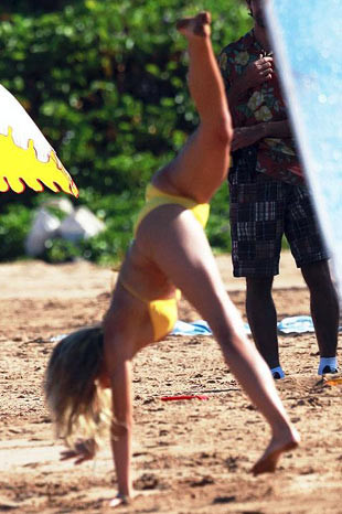 Brooklyn Decker
