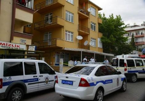 Patlasaydı mahalle havaya uçacaktı