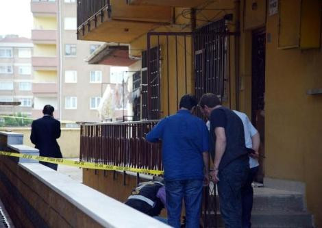 Patlasaydı mahalle havaya uçacaktı