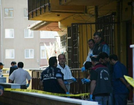 Patlasaydı mahalle havaya uçacaktı