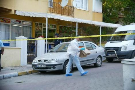 Patlasaydı mahalle havaya uçacaktı