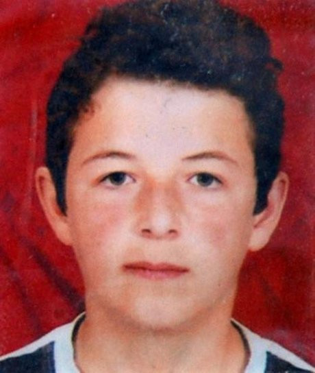Bursada feci ölüm