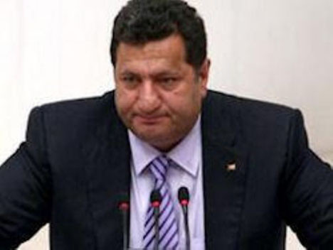 İşte CHPnin yeni kadrosu