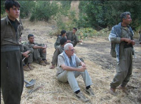 Daha yeni farkettiler!