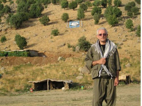 Daha yeni farkettiler!