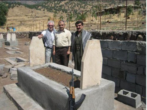 Daha yeni farkettiler!