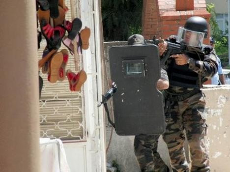 Terk edilen koca dehşet saçtı: 2 ölü