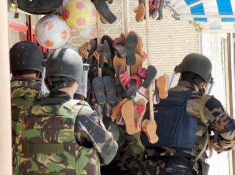 Terk edilen koca dehşet saçtı: 2 ölü