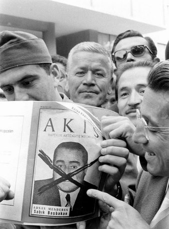 50 yıl önce bugün