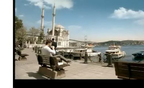 THYnin reklam yüzü oldu