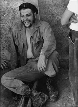 Bir devrimcinin öyküsü