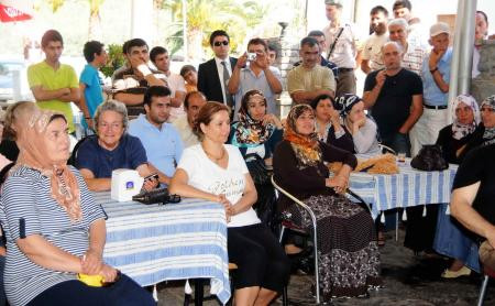 Bakan Çeliki kızdıran soru