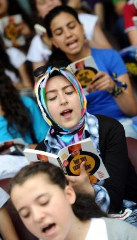 Rekor denemesi başarısız