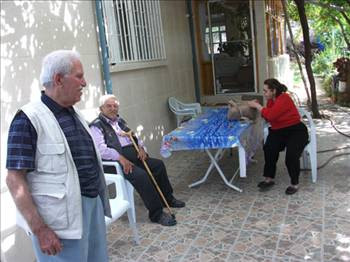 Bunlar da hristiyan Araplar